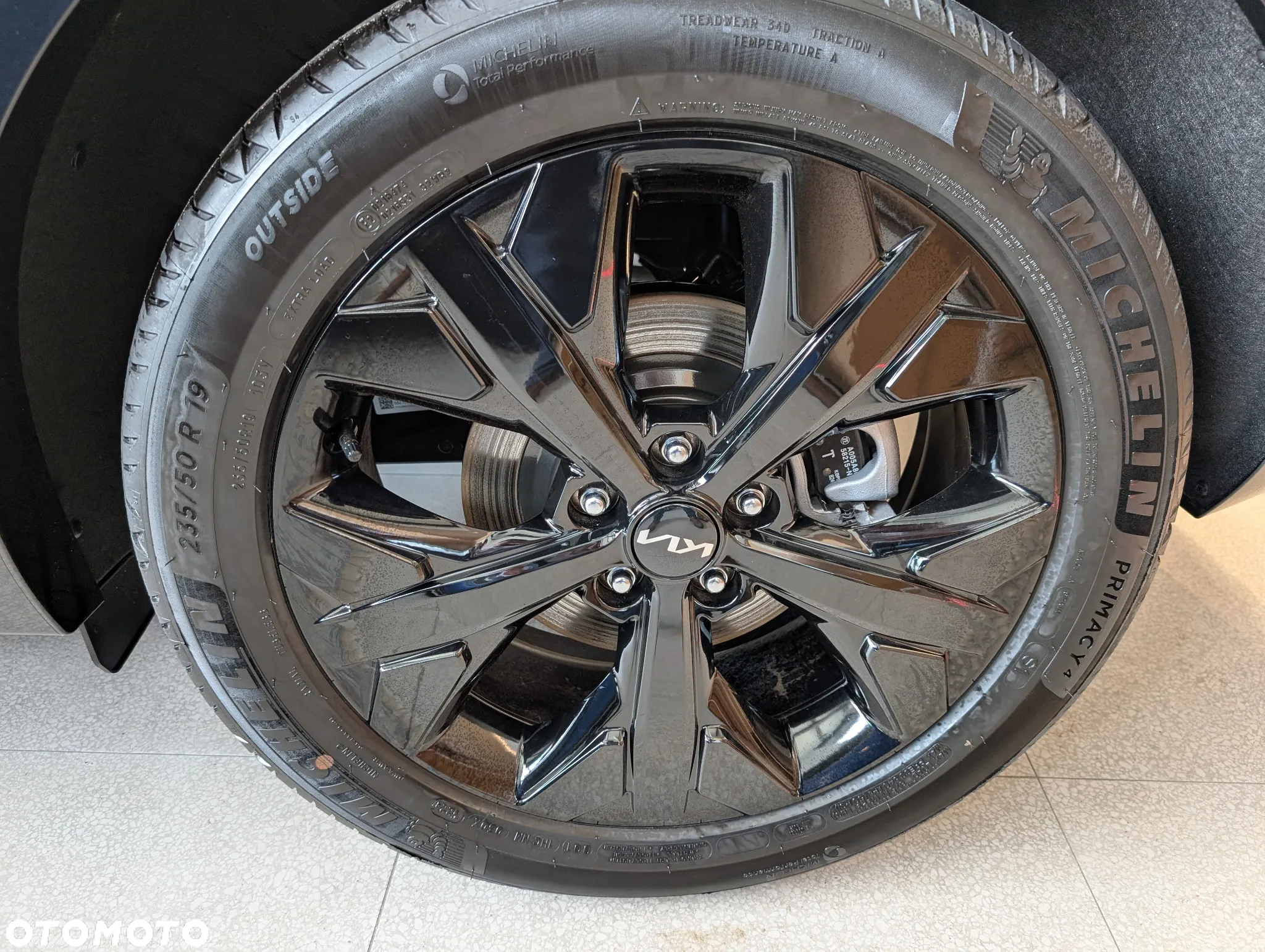 Kia Sportage 1.6 T-GDI HEV Anniversary 2WD - 18