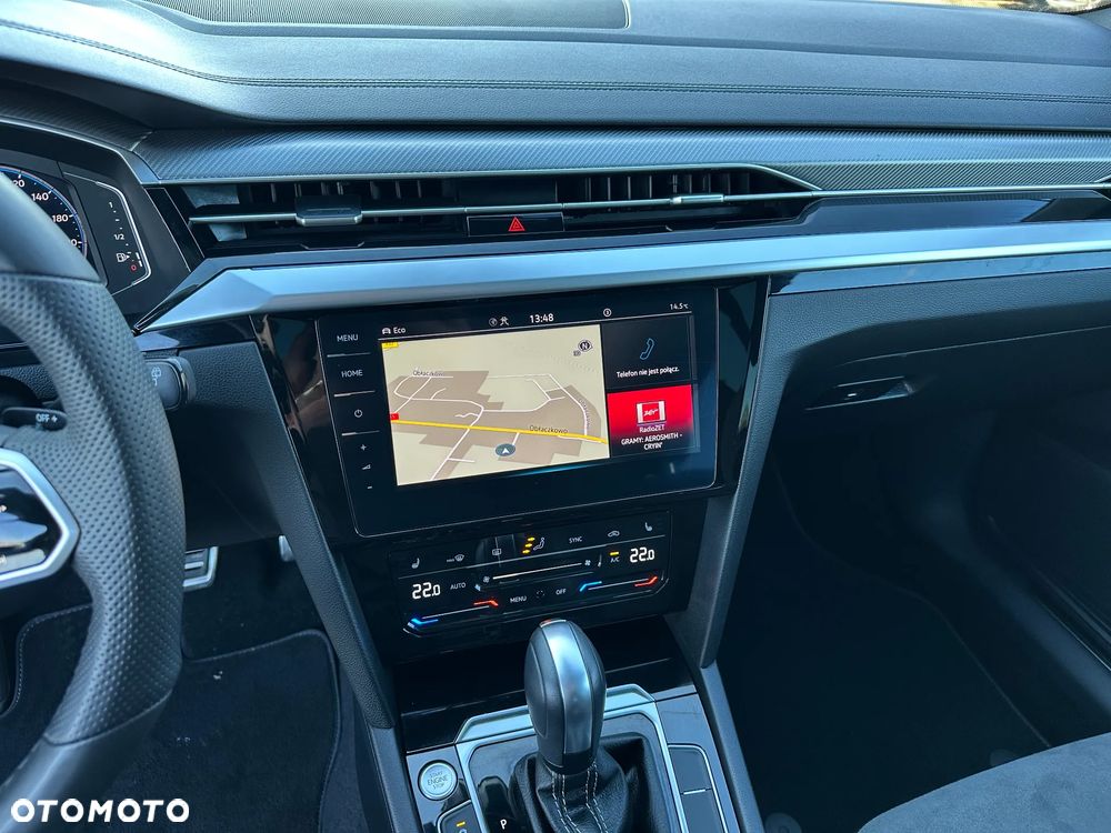 Volkswagen Arteon Shooting Brake - 12
