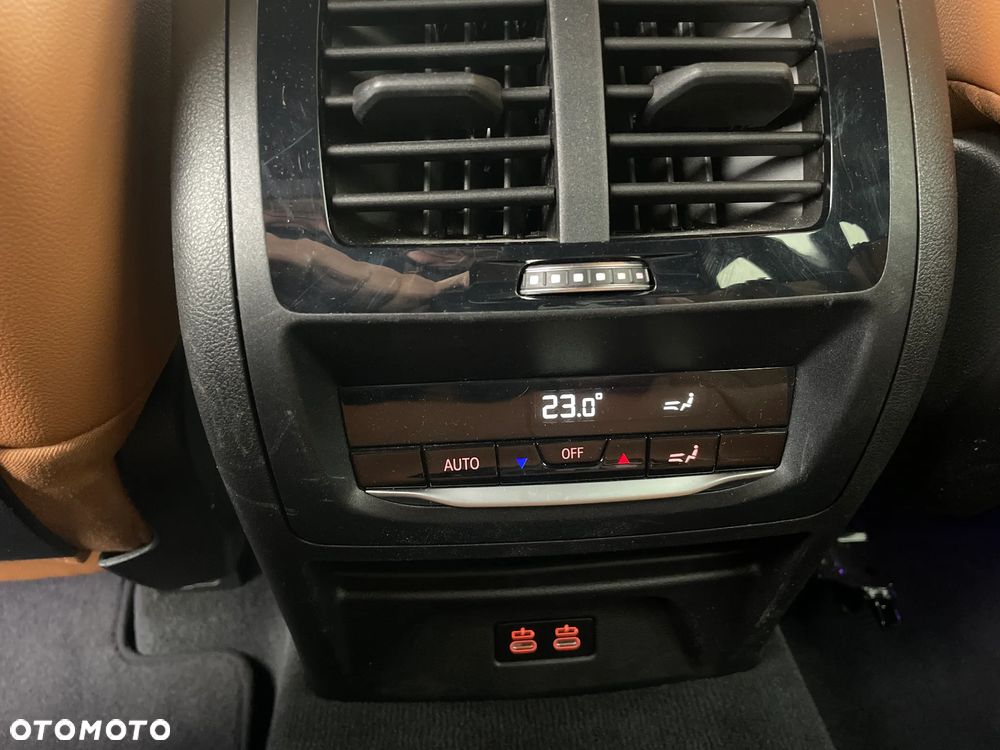 BMW X3 xDrive30i xLine sport - 15