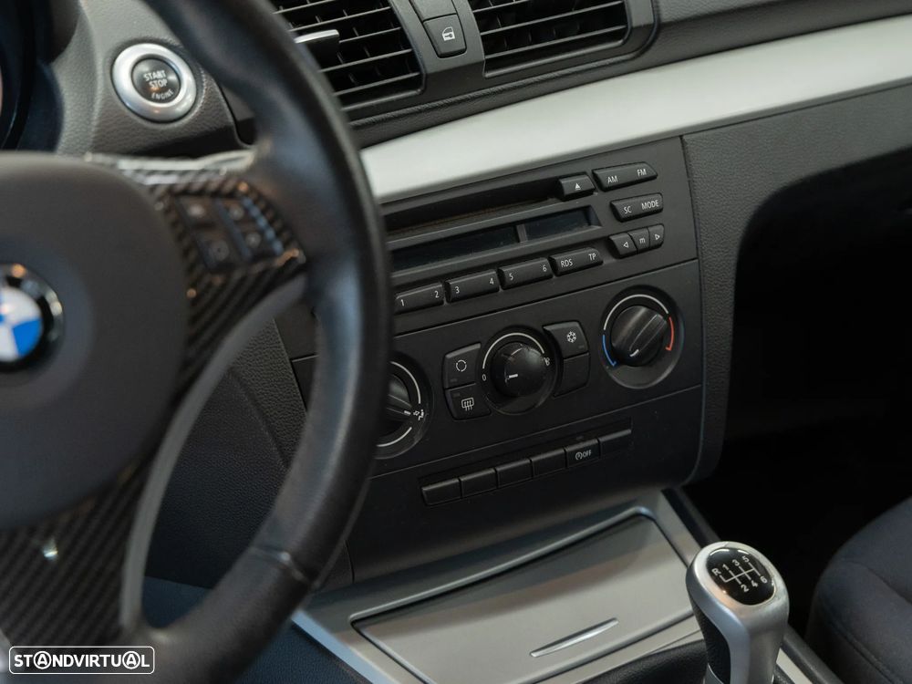 BMW 116 d DPF Edition Sport - 5