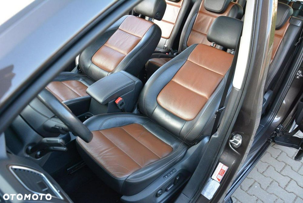 Seat Alhambra 2.0 TSI DSG Style - 20