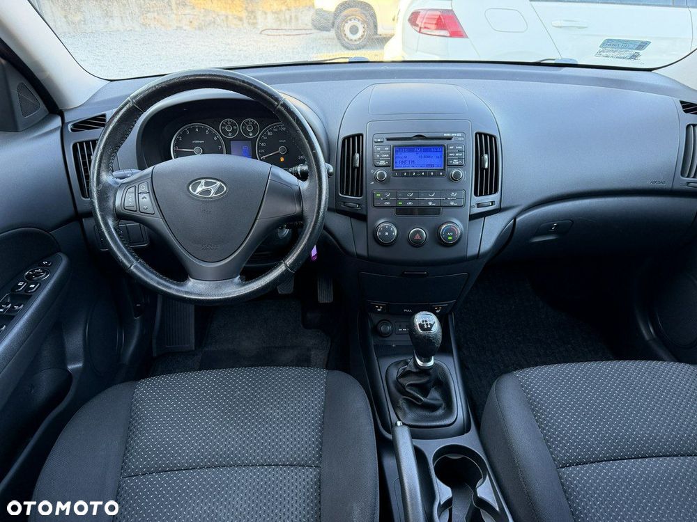 Hyundai i30 - 34
