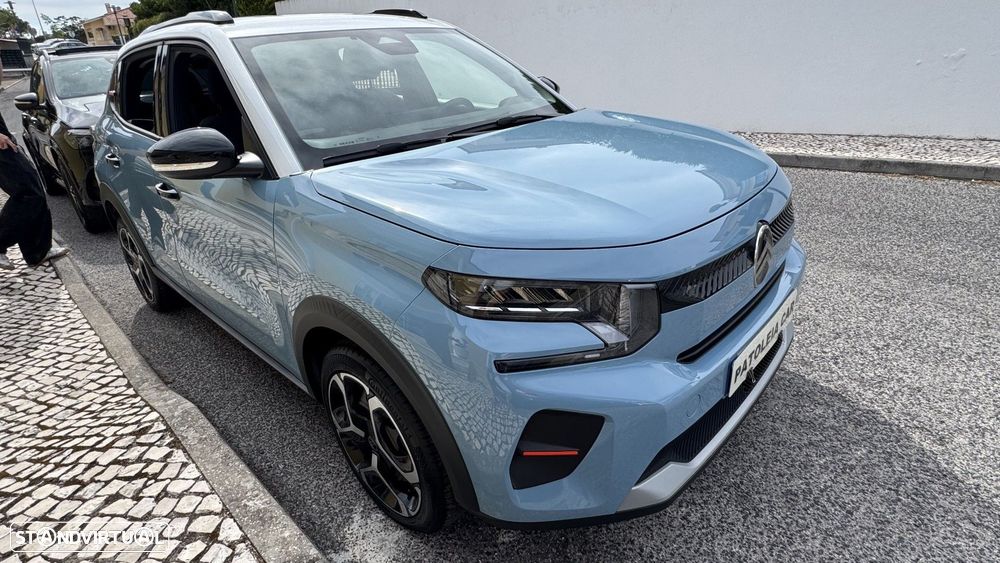Citroën e-C3 44 kWh You Pack Plus - 20