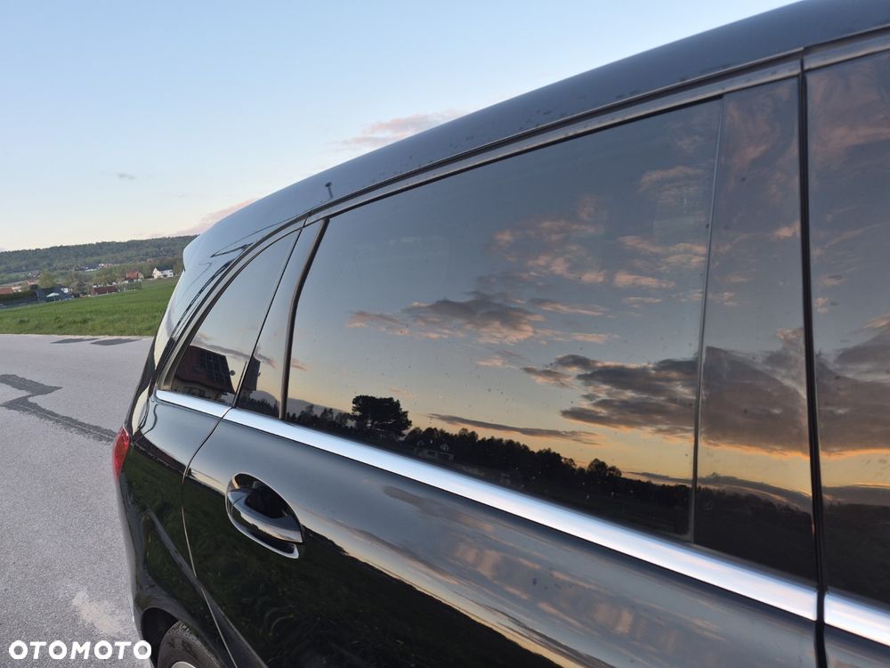 Mercedes-Benz Klasa B 200 BlueEFFICIENCY Edition 1 - 26