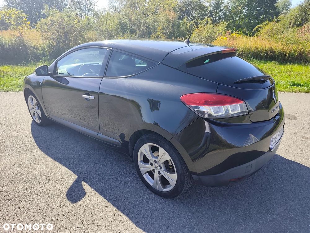 Renault Megane - 3