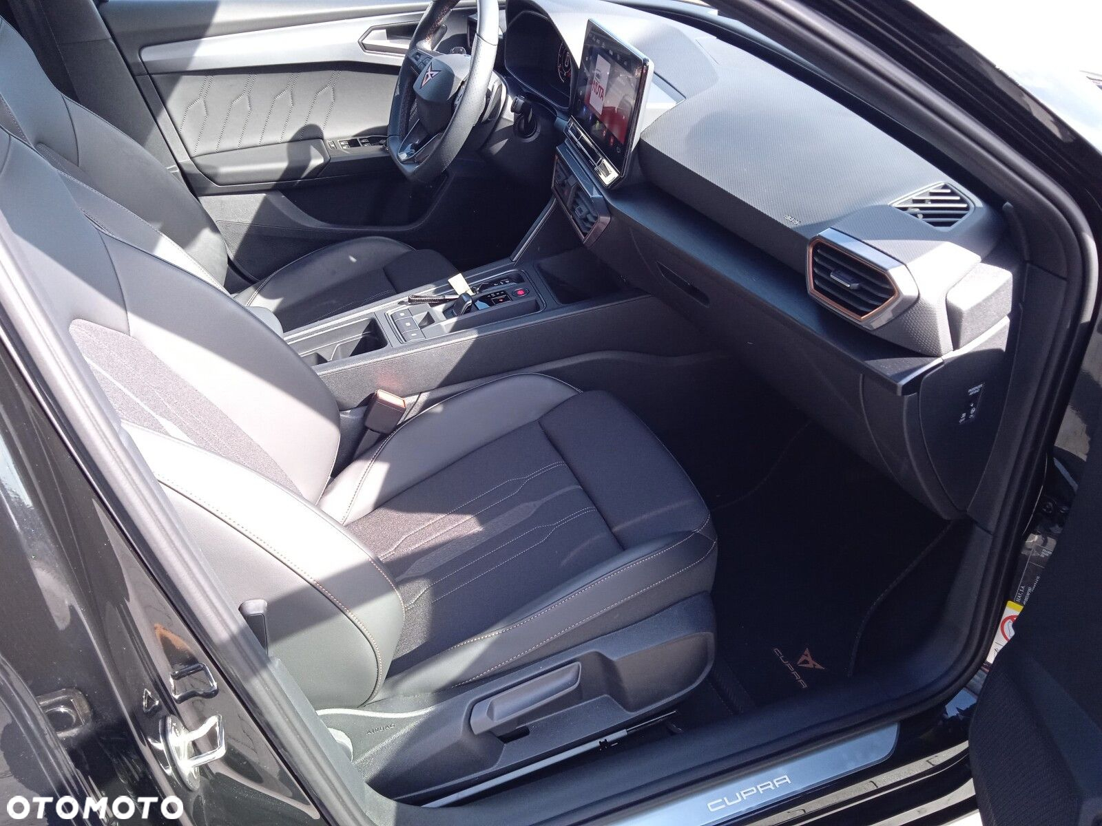 Cupra Leon Sportstourer - 15