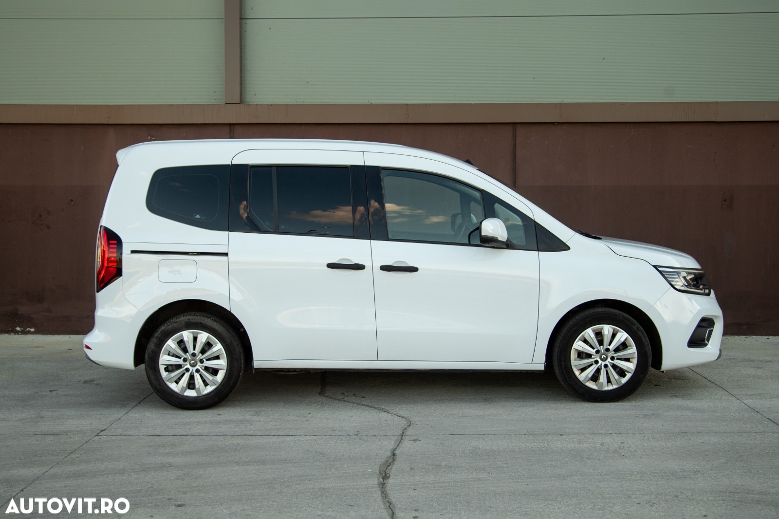 Renault Kangoo - 12