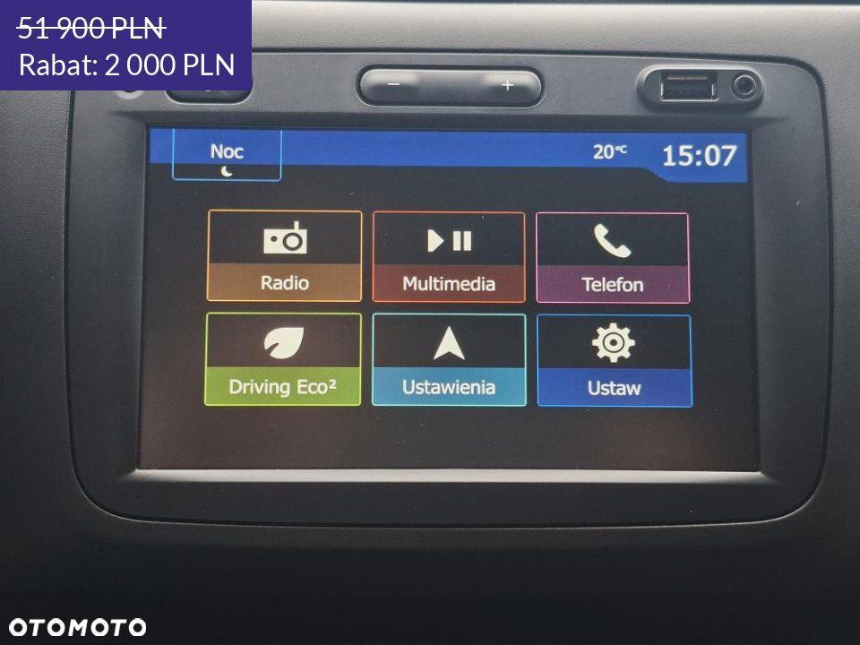 Dacia Duster - 25