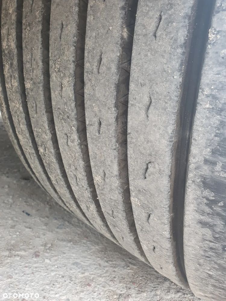 DAF DAF XF 460 Super Space Cab Low Deck Mega - 7