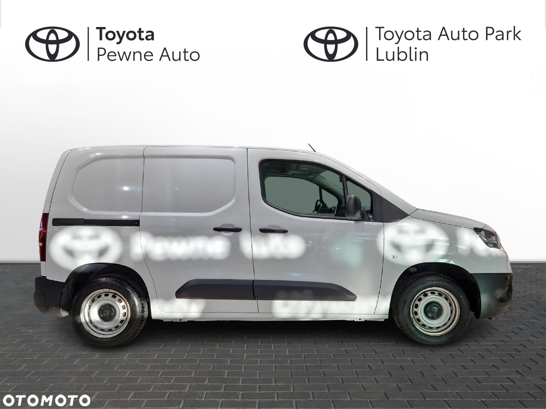Toyota PROACE CITY - 6