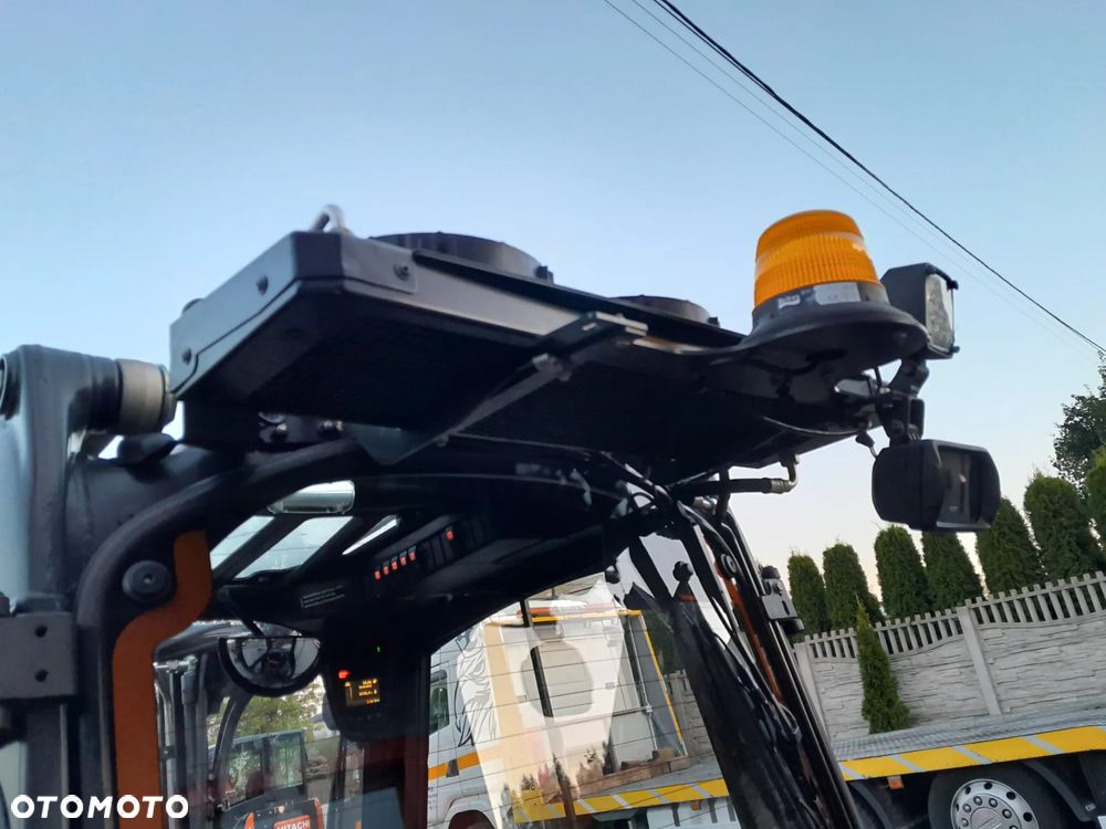 Linde H20T-01 - 8
