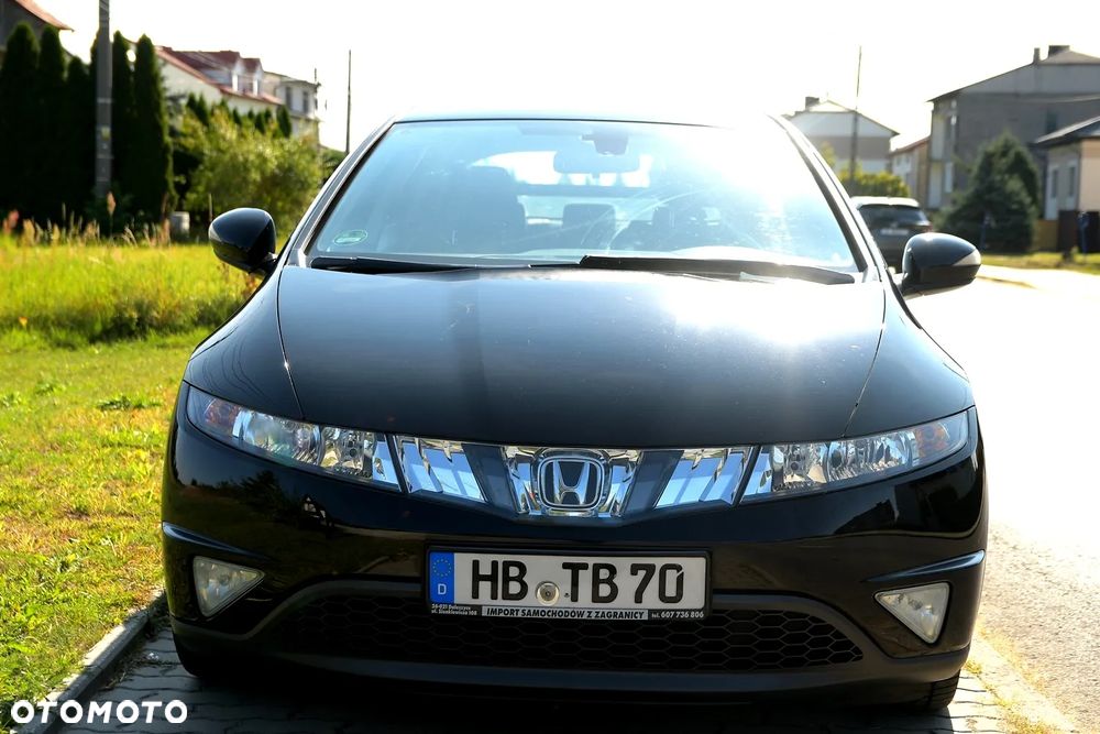 Honda Civic - 12