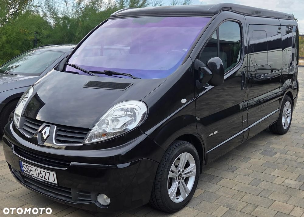 Renault Trafic L1H1 Generation Lux - 7
