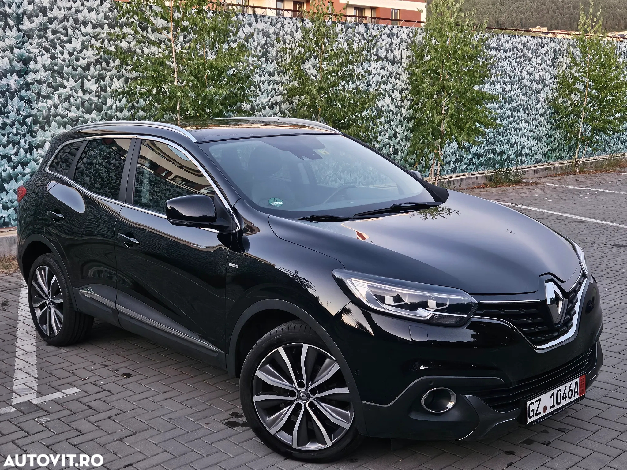 Renault Kadjar 1.6 DCI 4X4 Intens - 2