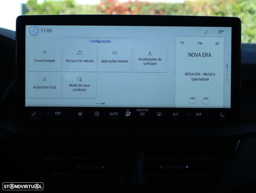 Ford Kuga 2.5 PHEV ST-Line X - 47