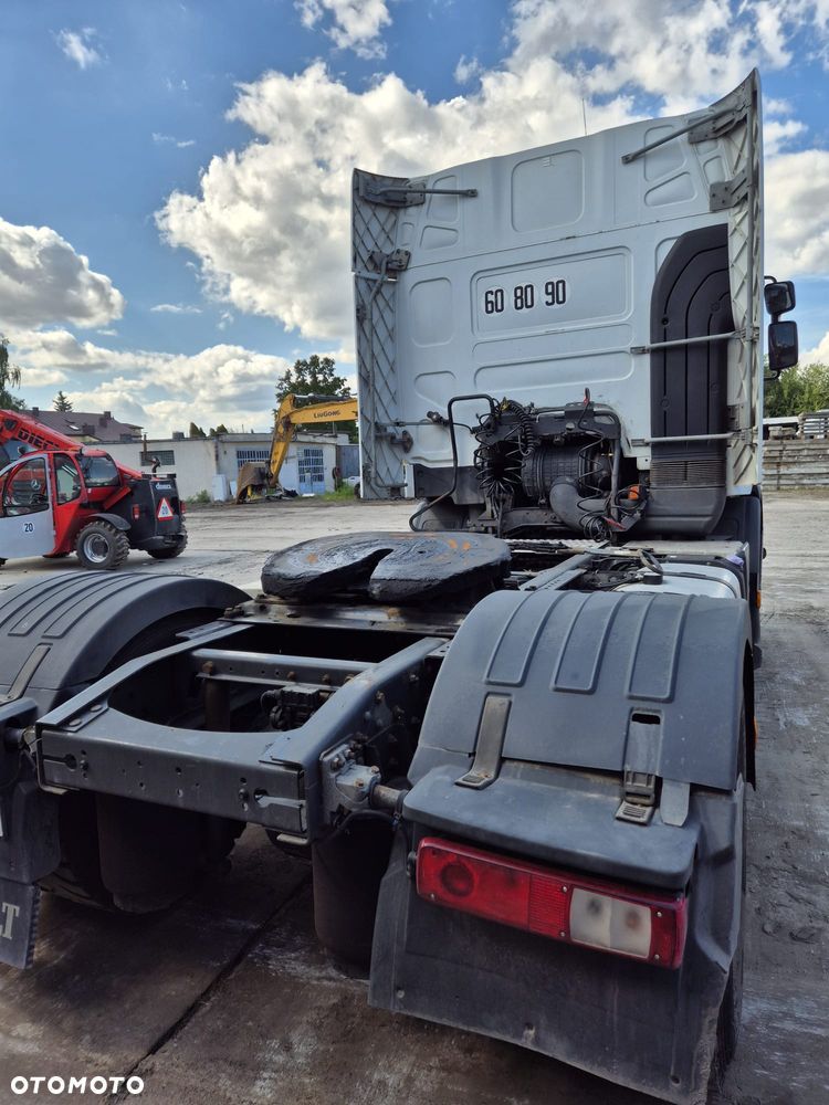 Renault Premium 460 DXI - 7