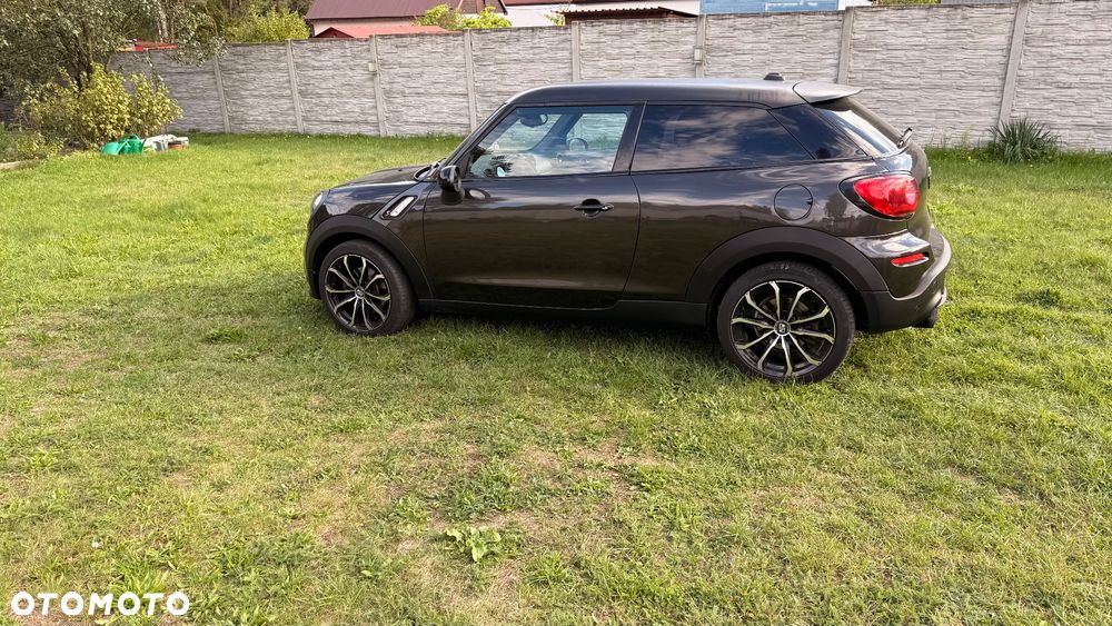 MINI Cooper S - 20