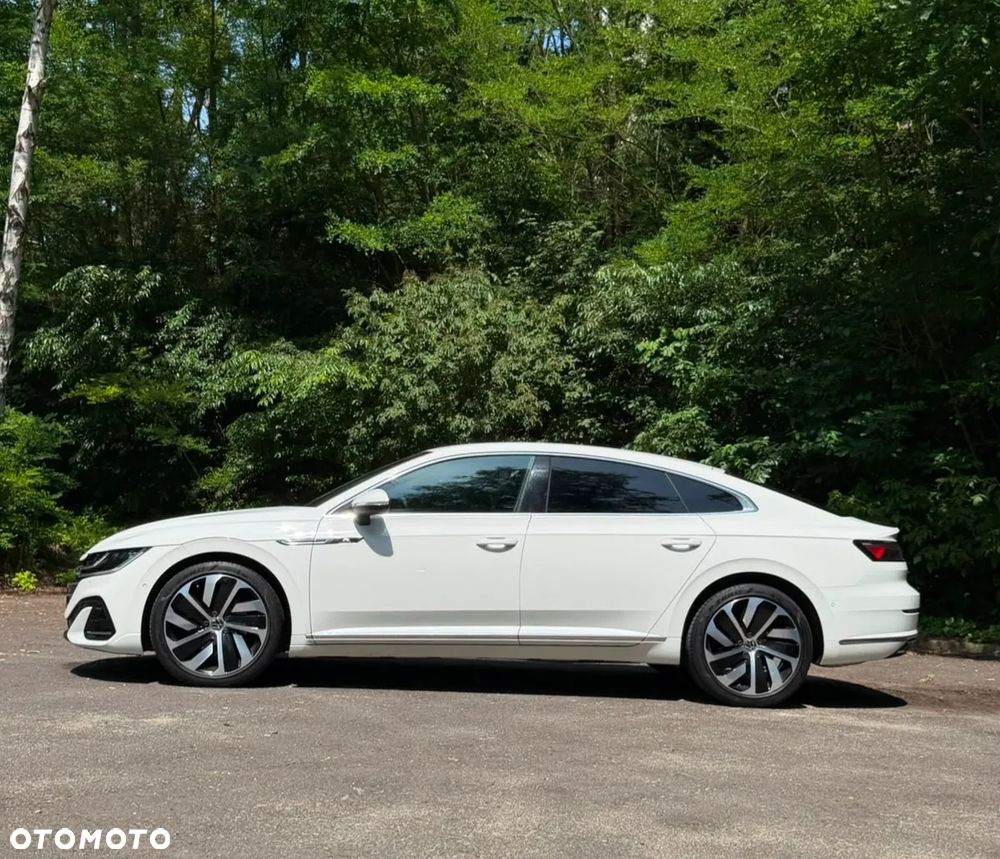 Volkswagen Arteon 2.0 TSI R-Line DSG - 8