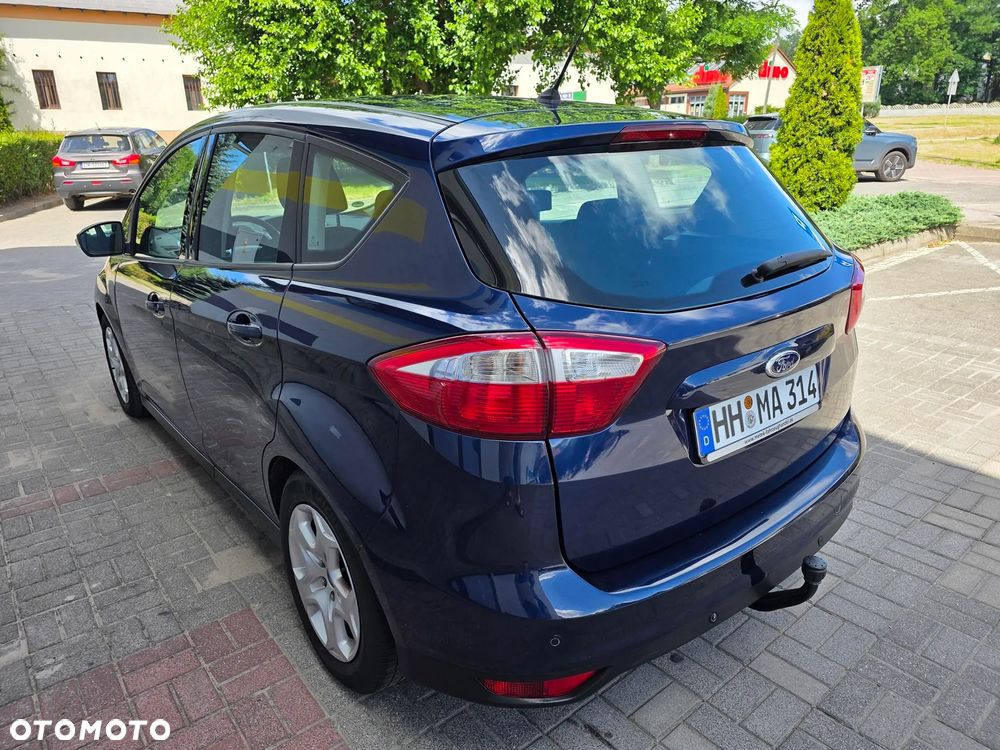 Ford C-MAX 1.6 Ti-VCT Trend - 8
