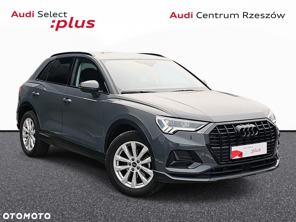 Audi Q3 35 TFSI Advanced S tronic - 3