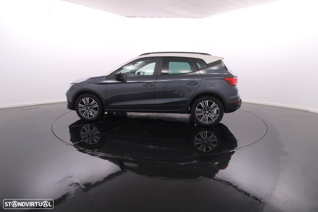 SEAT Arona 1.0 TSI Style - 3