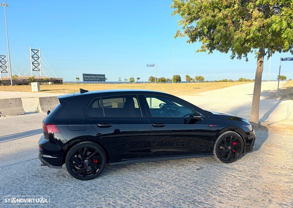 VW Golf 2.0 TSI GTI DSG - 6