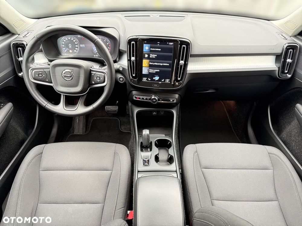 Volvo XC 40 - 16