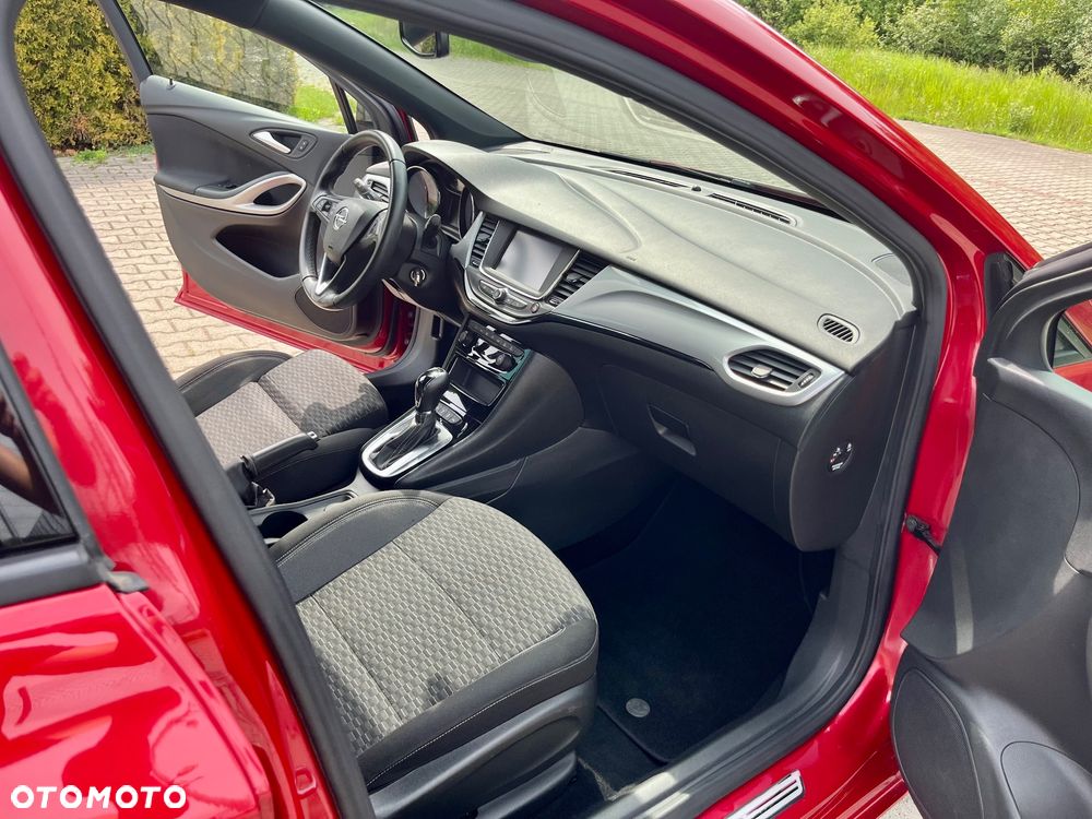 Opel Astra 1.5 D Start/Stop Automatik GS Line - 22
