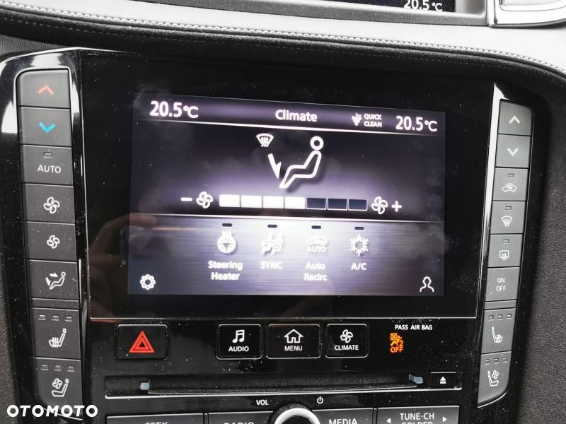 Infiniti QX50 AWD GT - 17