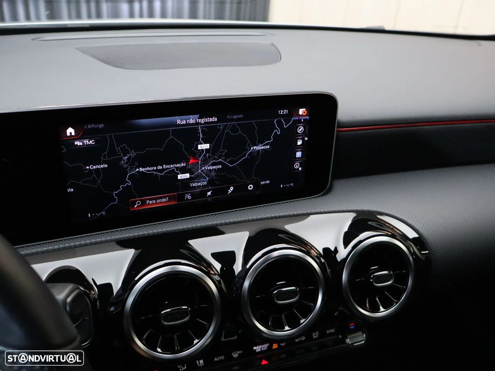 Mercedes-Benz A 180 7G-DCT AMG Line - 19