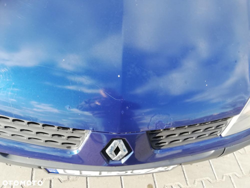 Renault Clio 1.2 16V Emotion - 7