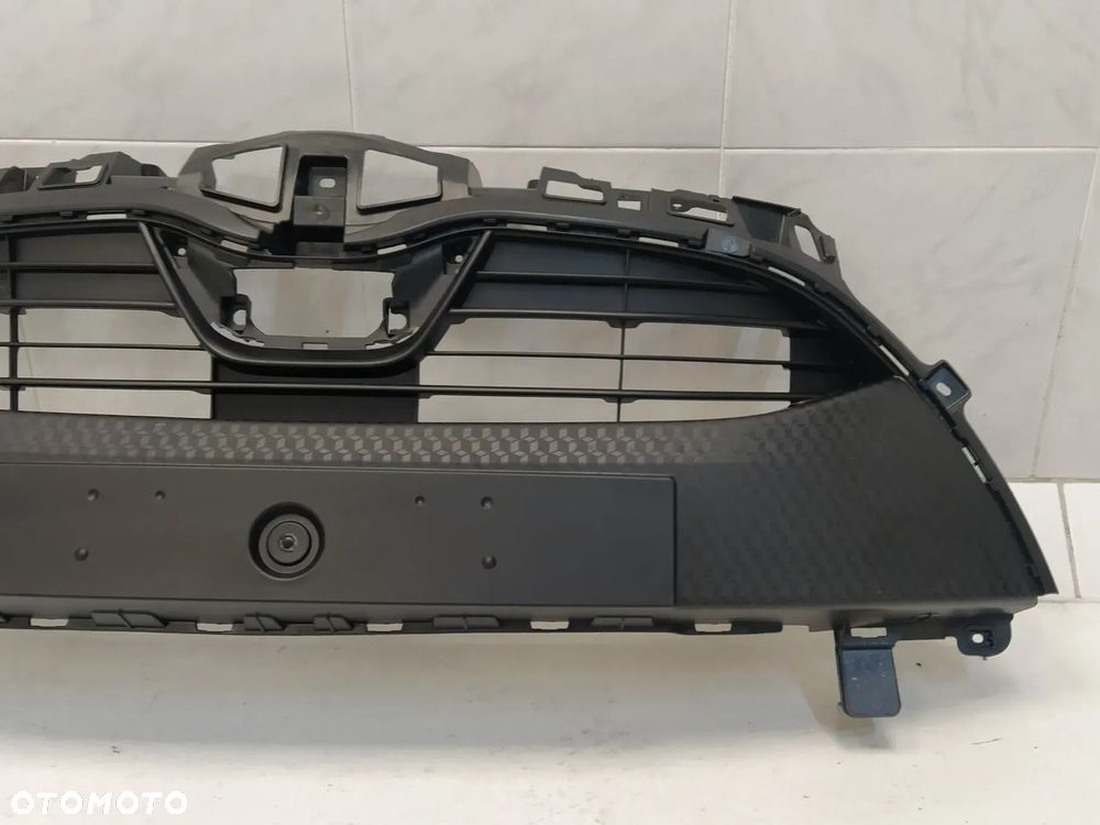 TOYOTA YARIS XP210 GRILL ATRAPA CHŁODNICY ORYGINAŁ - 13