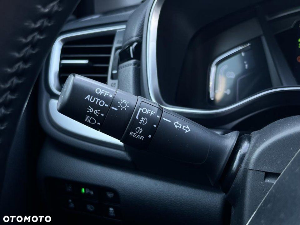 Honda CR-V - 38