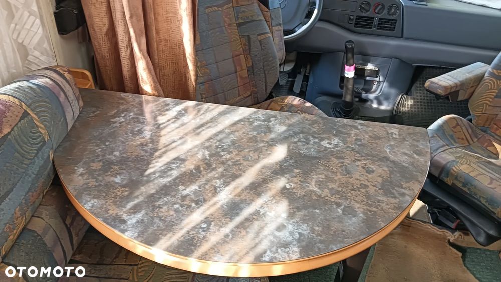 Mercedes-Benz Sprinter 312D - 5