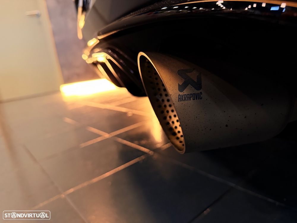 VW Golf GTI TCR 2.0 TSI OPF DSG - 5