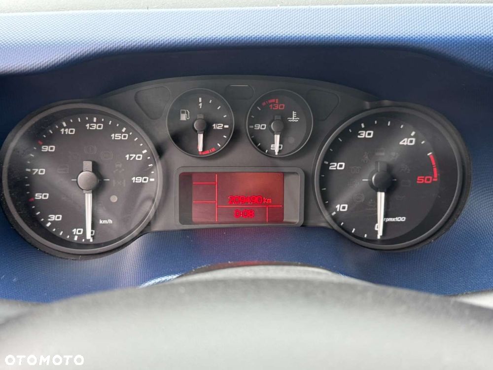 Iveco Daily - 6