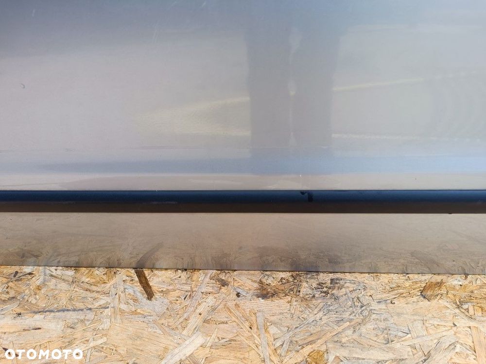 SEAT TOLEDO 2 II DRZWI PRZÓD LEWY LEWE KOD LAK LS5N - 10