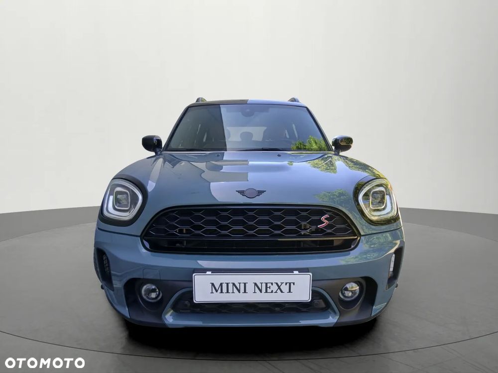 MINI Countryman Cooper S ALL4 - 6