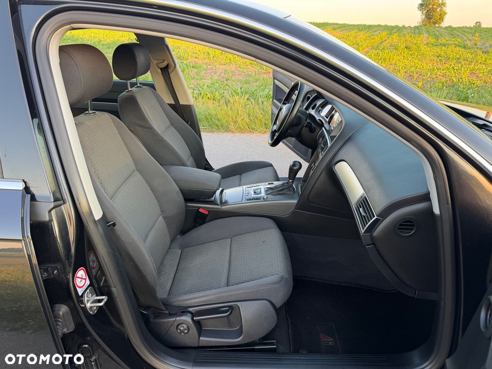 Audi A6 Limousine - 18