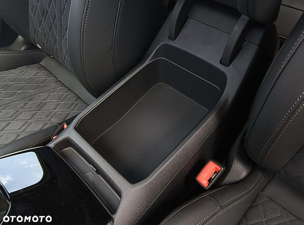 Audi A5 Limousine - 34