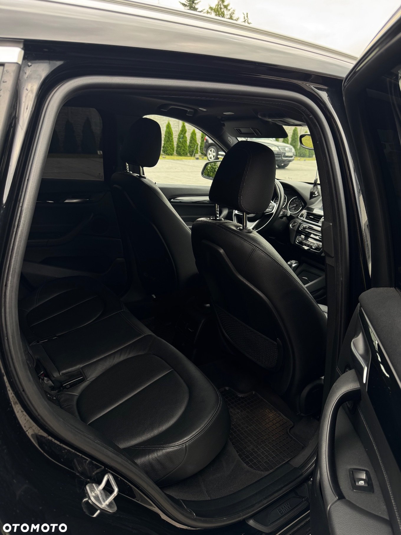 BMW X1 - 6