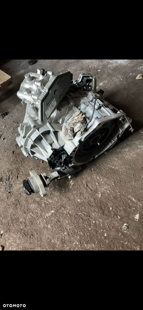Skrzynia biegów KIA CEED III 1.5 T-GDI AUTOMAT - 3