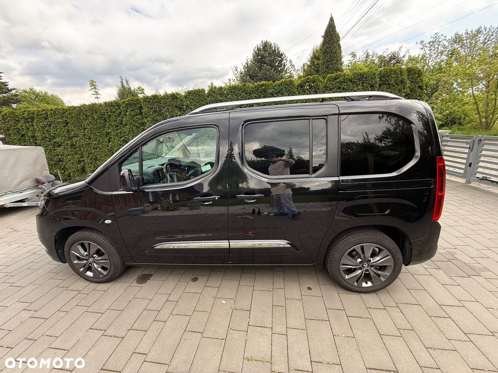 Toyota Proace City Verso 1.5 D-4D Family - 17