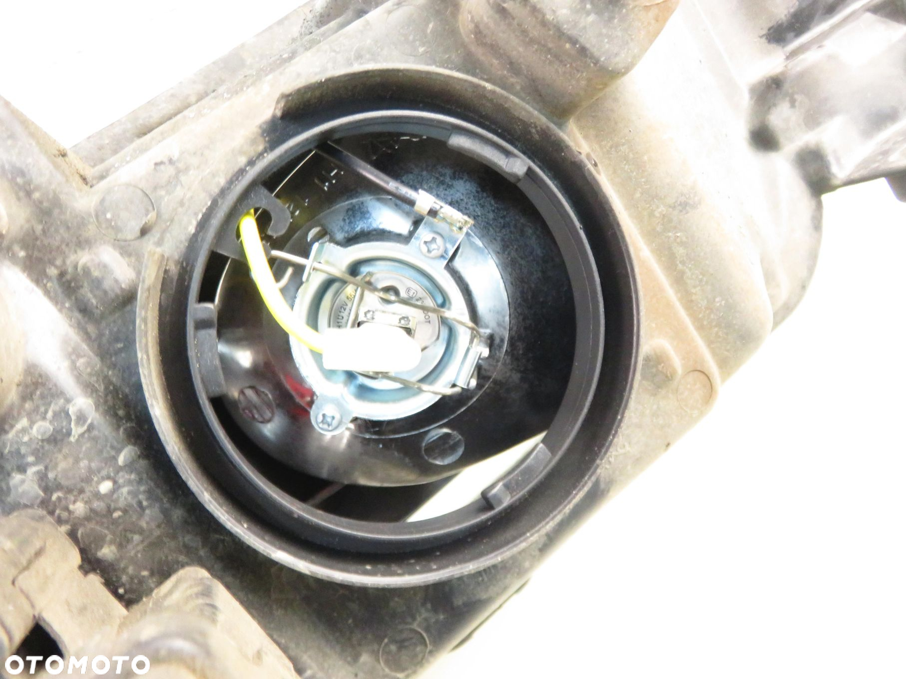 LAMPA PRAWA PRZEDNIA RENAULT LAGUNA II - 5