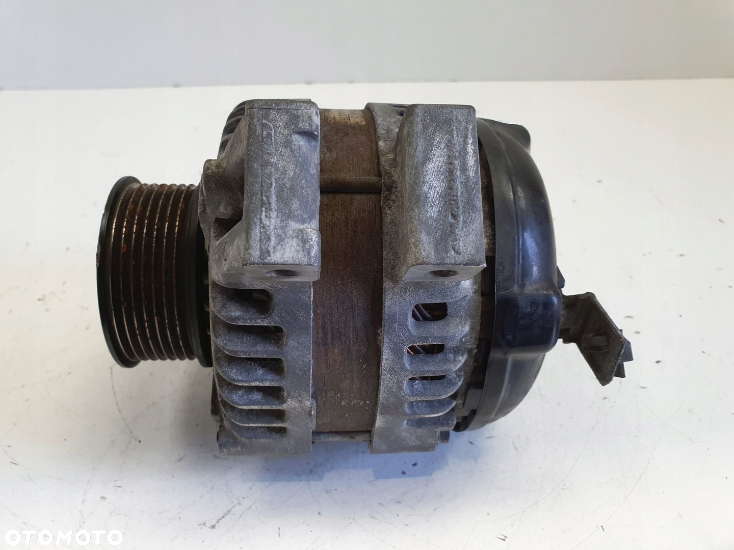 Honda Civic VIII 2.2 iCDTI ALTERNATOR denso 104210-4860 - 4