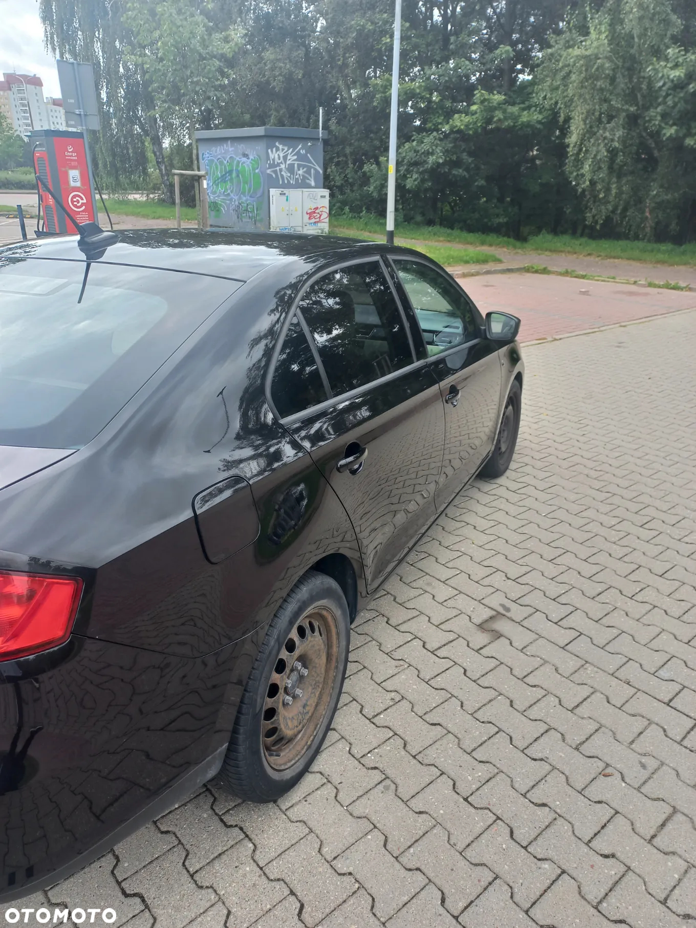 Seat Toledo 1.6 TDI Style - 5