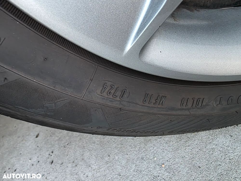 Dacia Lodgy 1.5 Blue dCi Stepway - 15