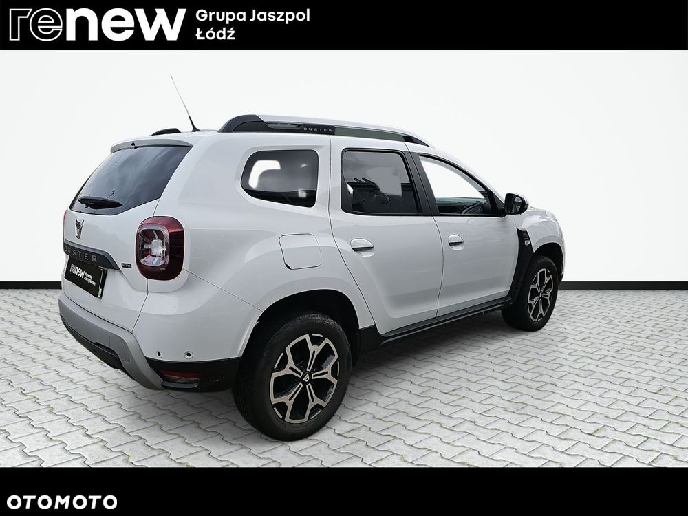 Dacia Duster 1.6 SCe Prestige - 5