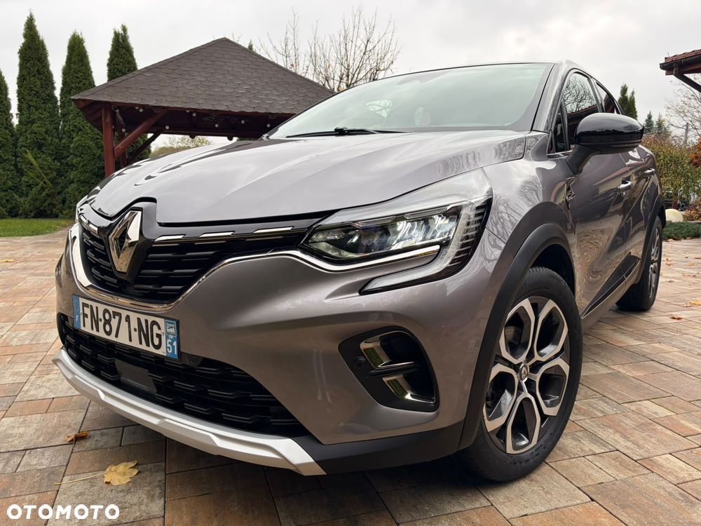 Renault Captur - 24