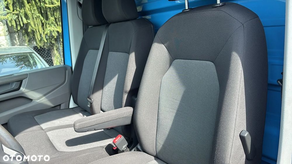 Volkswagen Crafter - 14